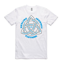 Load image into Gallery viewer, &quot;Wisdom, Courage, Strength, and Healing&quot; Bamboo T-shirt.